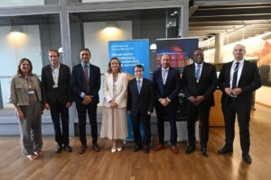 Plataforma de la ONU sobre el citiverso